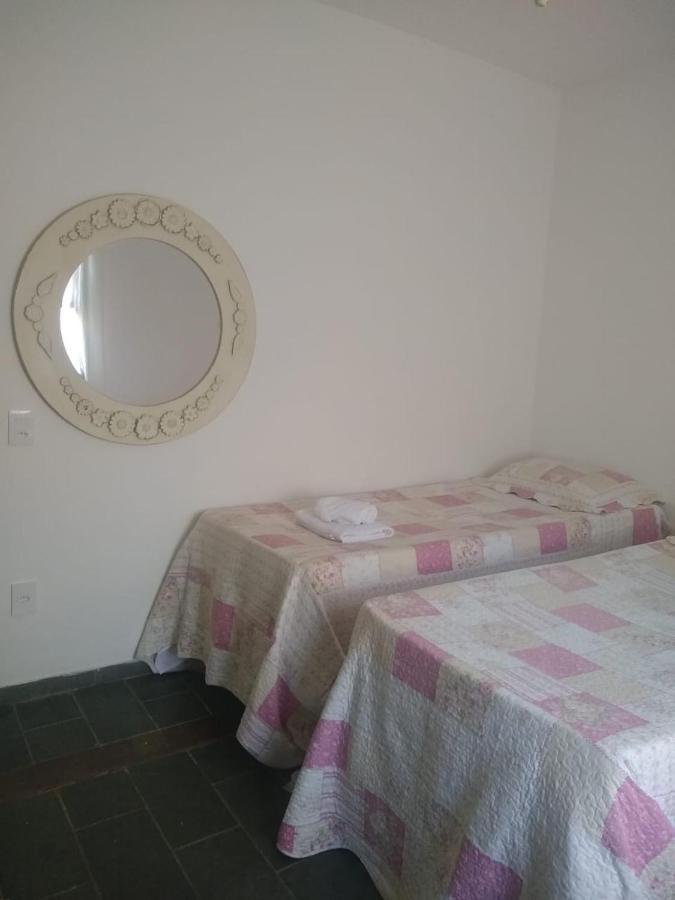 Pouso Canto De Minas Tiradentes Exterior foto