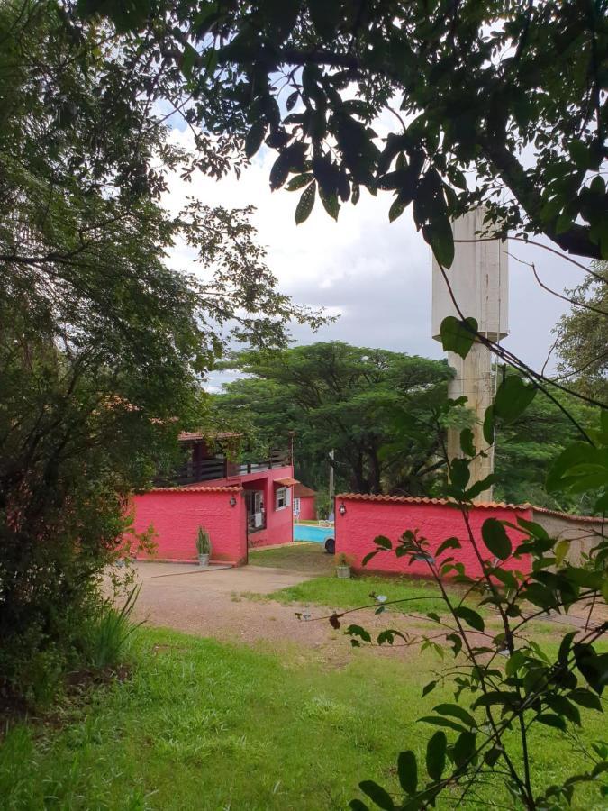 Pouso Canto De Minas Tiradentes Exterior foto