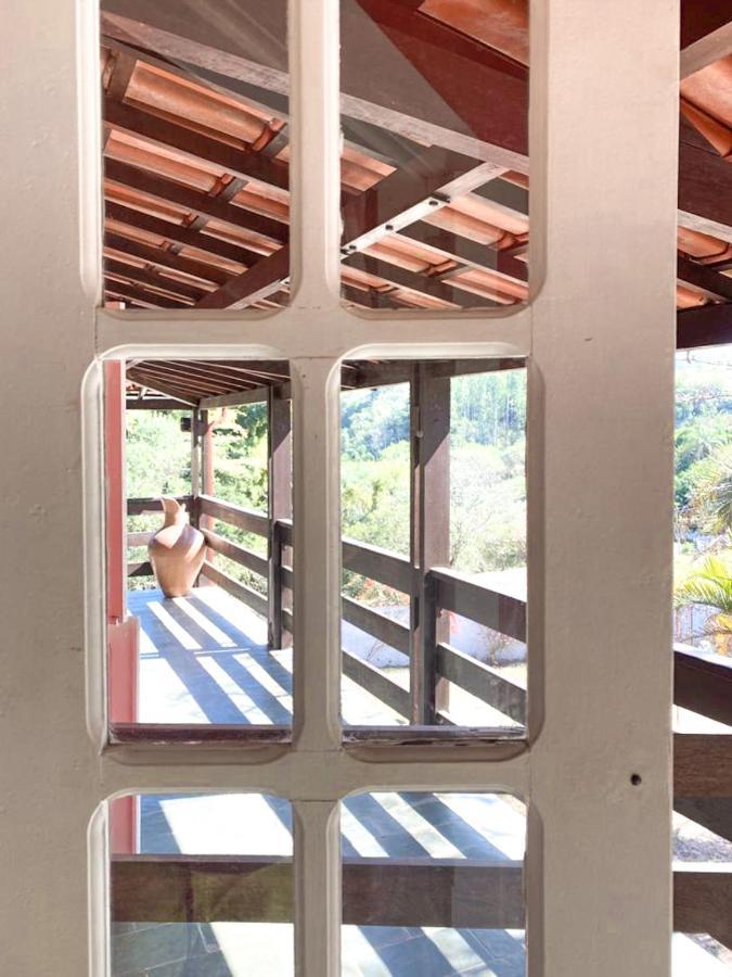 Pouso Canto De Minas Tiradentes Exterior foto