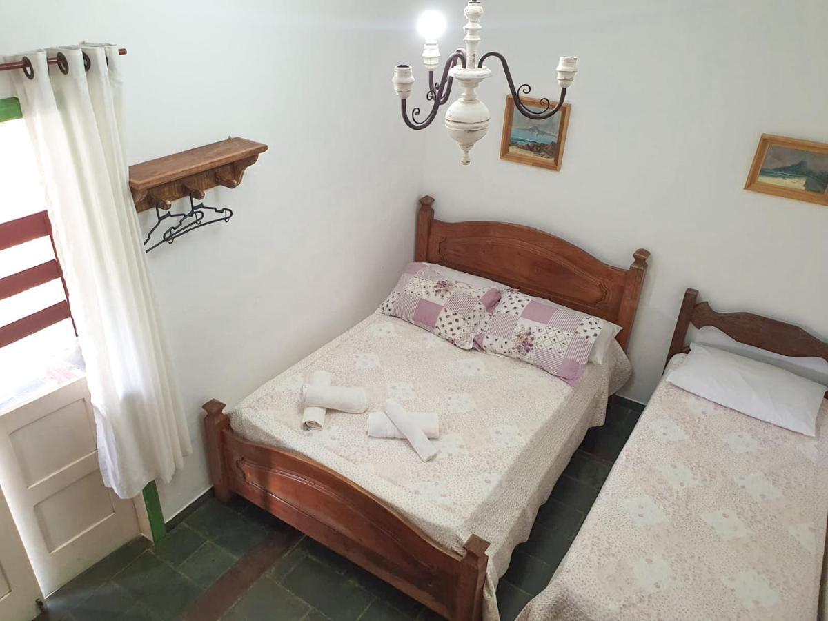 Pouso Canto De Minas Tiradentes Exterior foto