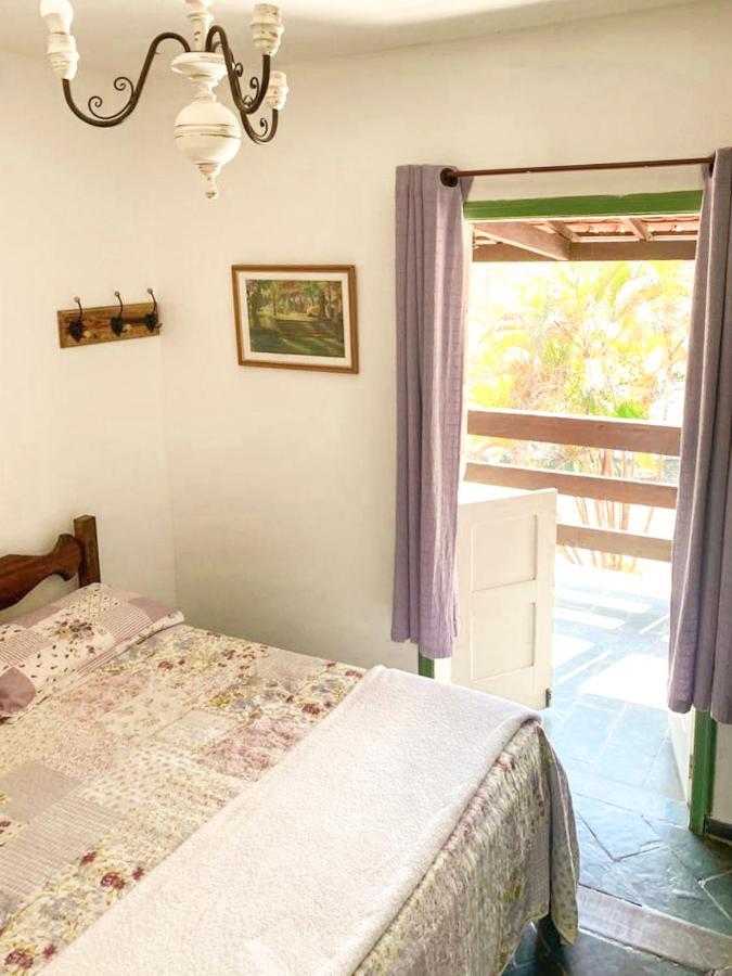 Pouso Canto De Minas Tiradentes Exterior foto