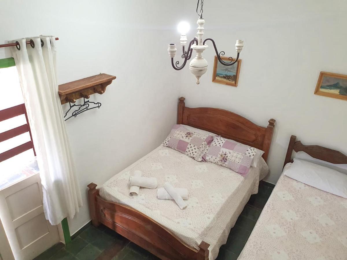 Pouso Canto De Minas Tiradentes Exterior foto