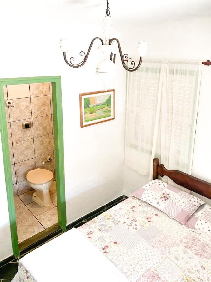 Pouso Canto De Minas Tiradentes Exterior foto
