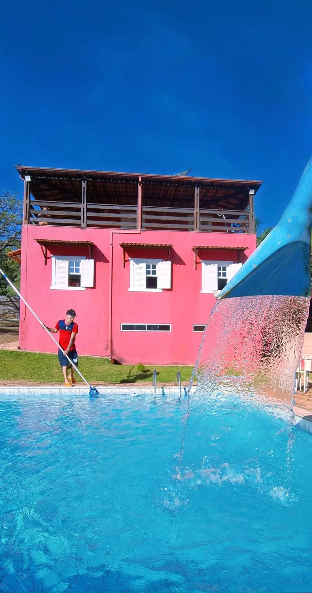 Pouso Canto De Minas Tiradentes Exterior foto