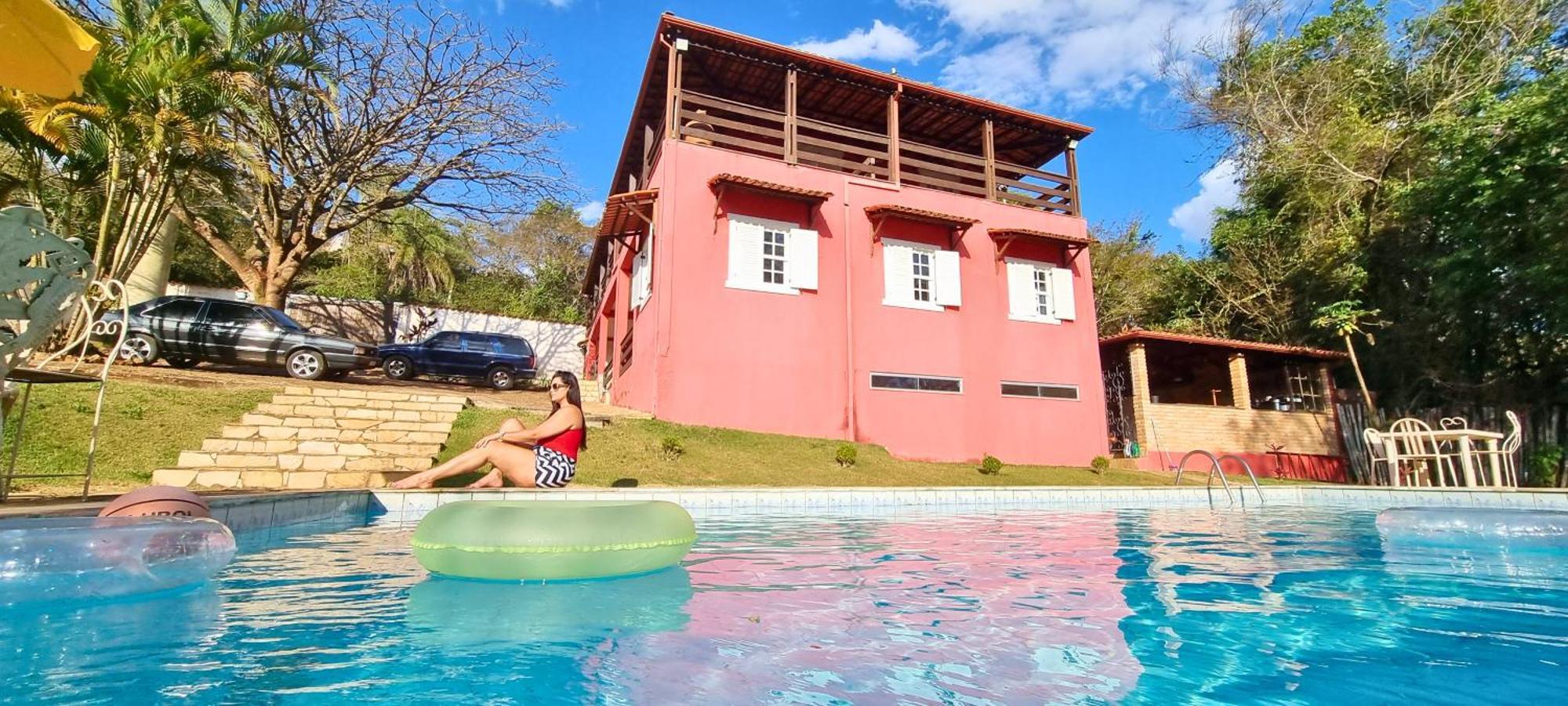 Pouso Canto De Minas Tiradentes Exterior foto